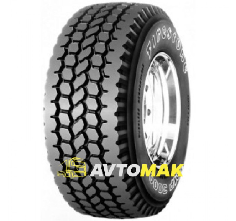Firestone TMP3000 (прицепная) 275/70 R22.5 148/145K