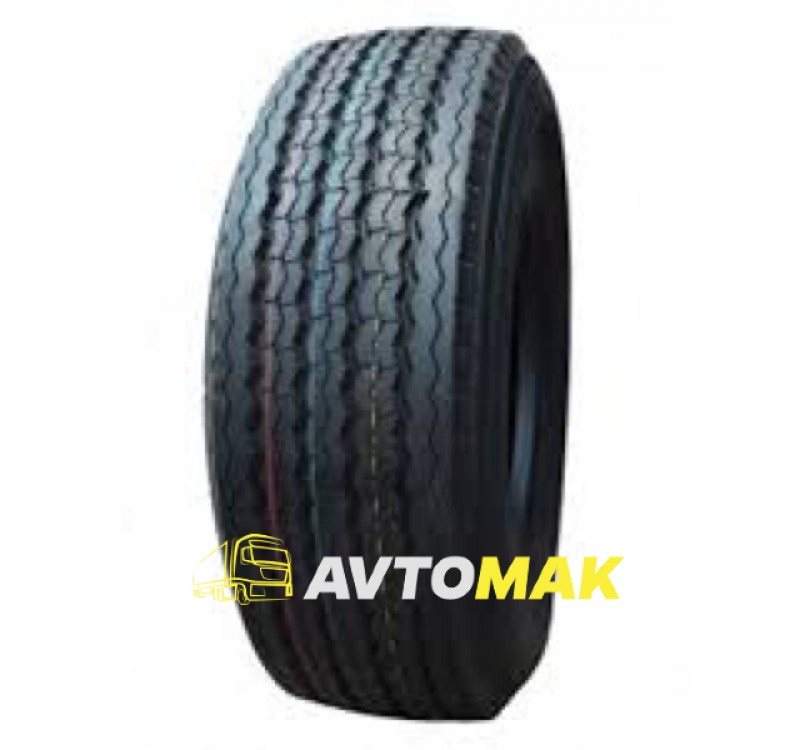 Fronway HD768 (причіпна) 385/65 R22.5 160K PR20