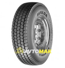 Fulda EcoForce 2+ (ведуча) 315/60 R22.5 152/148L