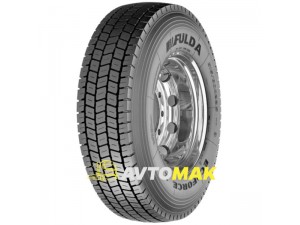 Fulda EcoForce 2+ (ведущая) 315/60 R22.5 152/148L