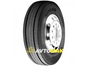 Fulda Ecotonn (прицеп) 215/75 R17.5 135/133J