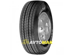 Fulda Regiocontrol (рулевая) 215/75 R17.5 126/124M