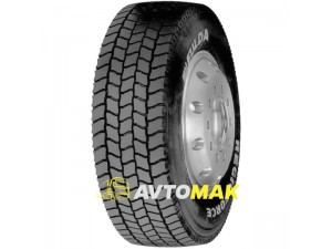 Fulda Regioforce (ведуча) 245/70 R17.5 136/134M