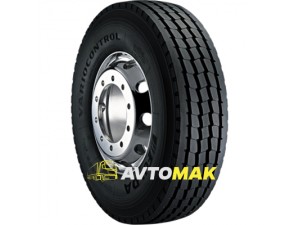 Fulda VarioControl (рульова) 315/80 R22.5 156/150K