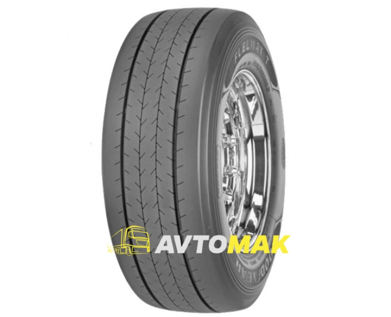 Goodyear FUELMAX T (прицепная) 385/65 R22.5 164K/158L