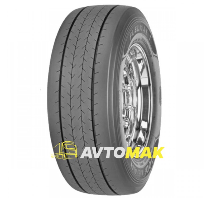 Goodyear FUELMAX T (прицепная) 385/65 R22.5 164K/158L