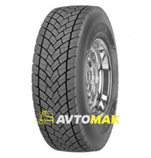 Goodyear KMAX D (ведущая) 215/75 R17.5 126/124M