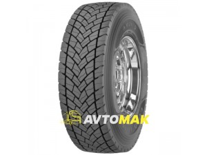 Goodyear KMAX D (ведущая) 215/75 R17.5 126/124M