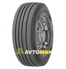 Goodyear Marathon Coach (рулевая) 295/80 R22.5 154/149M