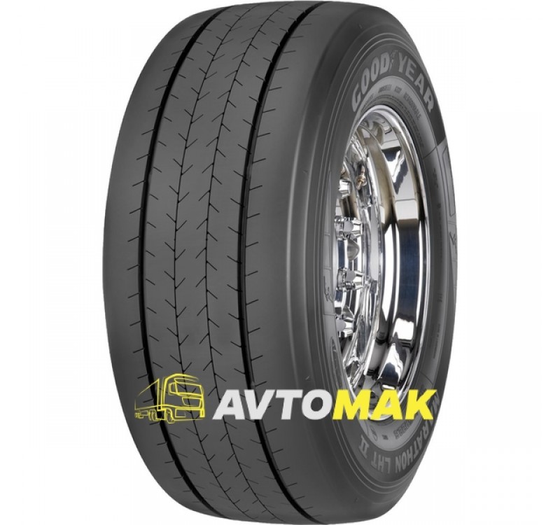 Goodyear Marathon LHT (прицепная) 435/50 R22.5 164J
