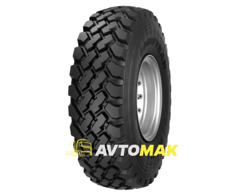 Goodyear OffRoad ORD military (универсальная) 14.00 R20 166K/164G