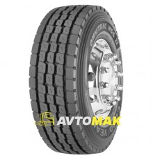 Goodyear Omnitrac MSS II (рулевая) 445/75 R22.5 170J