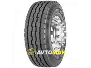 Goodyear Omnitrac MSS II (рулевая) 445/75 R22.5 170J