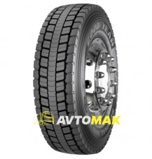 Goodyear Regional RHD II (ведущая) 235/75 R17.5 132/130M