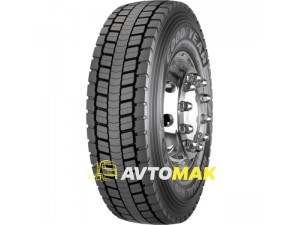 Goodyear Regional RHD II (ведущая) 245/70 R19.5 136/134M