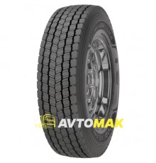 Goodyear UltraGrip Coach (ведущая) 295/80 R22.5 154/149M