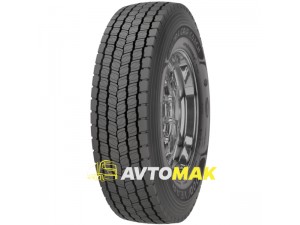 Goodyear UltraGrip Coach (ведущая) 295/80 R22.5 154/149M