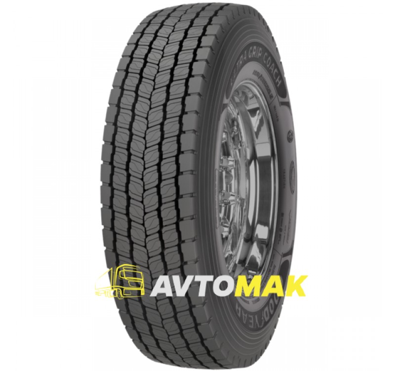 Goodyear UltraGrip Coach (ведущая) 315/80 R22.5 156L/154M