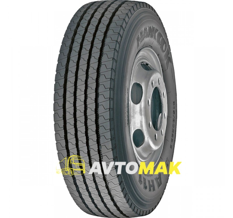 Hankook AH11 (рулевая) 245/70 R19.5 137/135M PR16