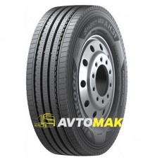 Hankook AH31 Smartflex (рулевая) 295/80 R22.5 154/149M