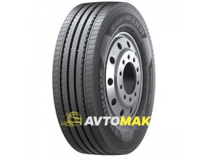 Hankook AH31 Smartflex (рулевая) 315/80 R22.5 156/150L PR20