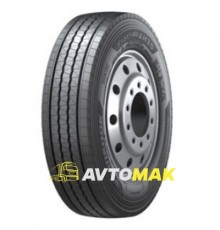 Hankook AH35 (рулевая) 215/75 R17.5 128/126M