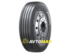 Hankook AH35 (рулевая) 205/75 R17.5 124/122M