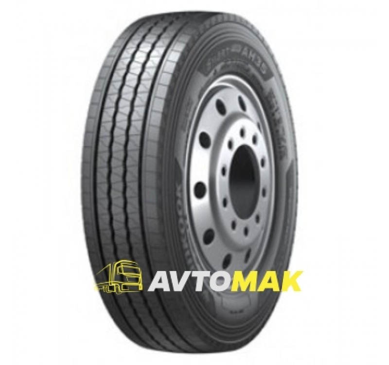 Hankook AH35 (рулевая) 225/75 R17.5 129/127M