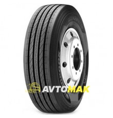 Hankook AL10+ (рулевая) 295/60 R22.5 150/147L PR16