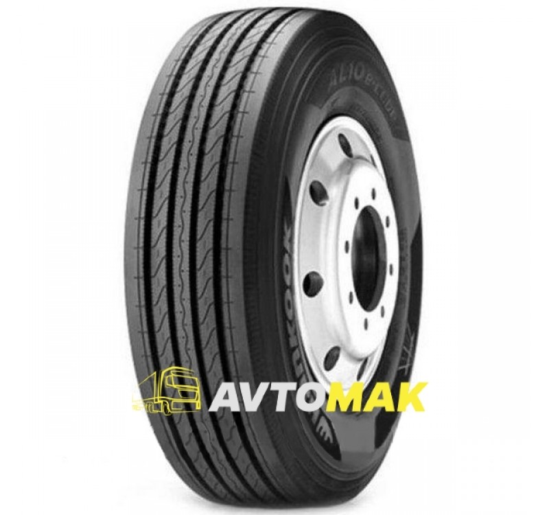 Hankook AL10+ (рулевая) 295/60 R22.5 150/147L PR16