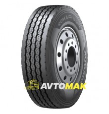 Hankook AM09 (универсальная) 13 R22.5 156/150K