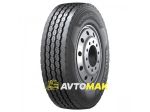 Hankook AM09 (универсальная) 13 R22.5 156/150K