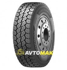 Hankook AM15 (универсальная) 445/65 R22.5 169K PR20