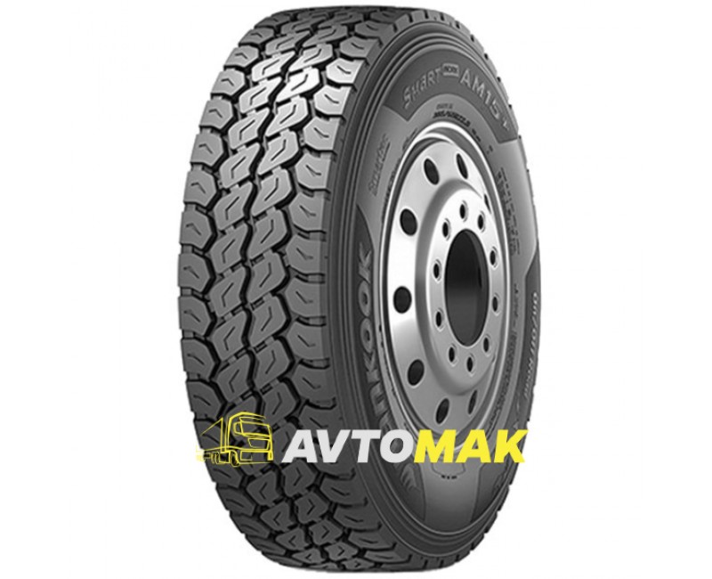 Hankook AM15 (универсальная) 445/65 R22.5 169K PR20