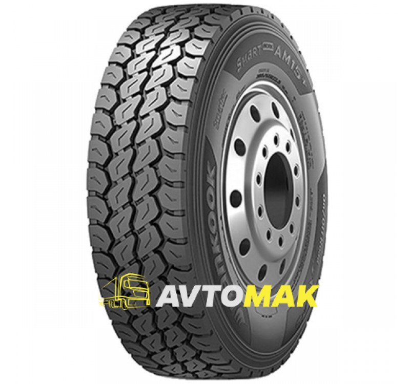 Hankook AM15 (универсальная) 445/65 R22.5 169K PR20