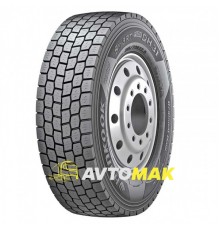 Hankook Smart Flex DH31 (ведуча) 315/80 R22.5 154/150M