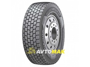 Hankook Smart Flex DH31 (ведуча) 315/80 R22.5 154/150M