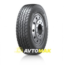 Hankook DH35 Smartflex (ведущая) 215/75 R17.5 126/124M PR12