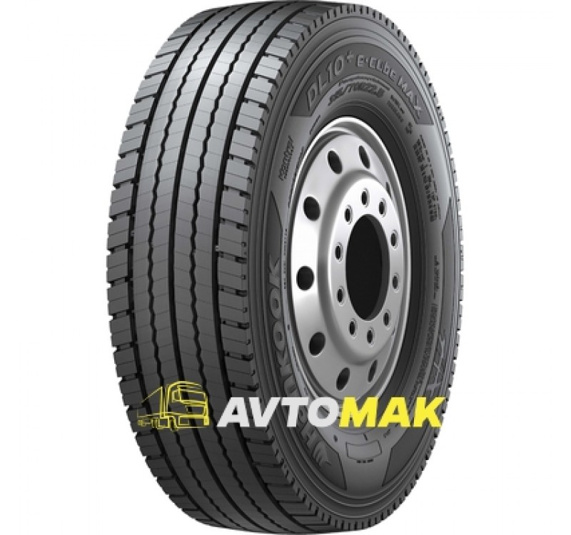 Hankook DL10+ (ведущая) 315/80 R22.5 156/150L PR18