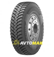 Hankook DM09 Smart Work (ведущая) 13 R22.5 156/150K PR18