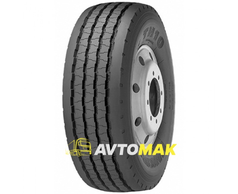 Hankook TH10 (прицеп) 235/75 R17.5 143/141K