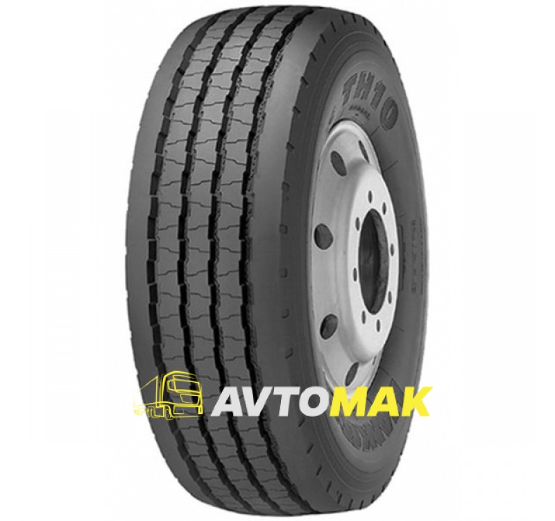 Hankook TH10 (прицеп) 235/75 R17.5 143/141K