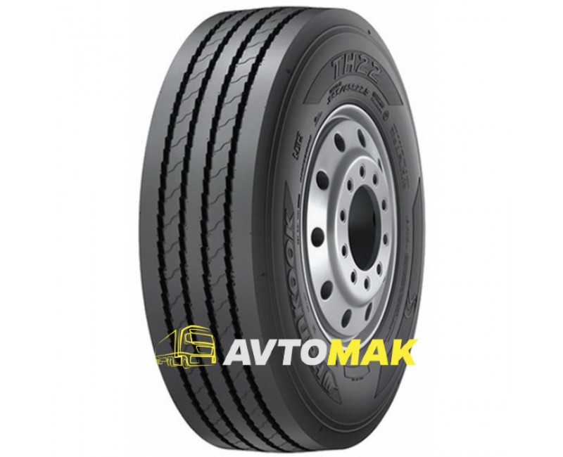 Hankook TH22 (прицеп) 265/70 R19.5 143/141J PR18