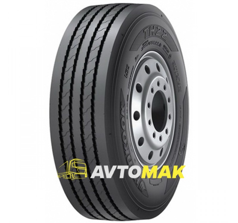 Hankook TH22 (прицеп) 245/70 R19.5 141/140J