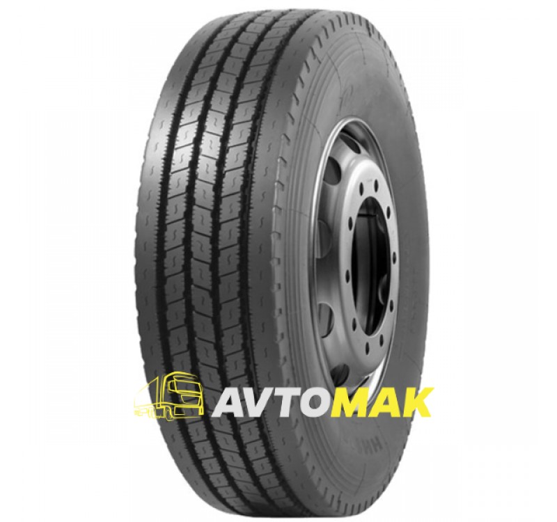 Hifly HH111 (рулевая) 235/75 R17.5 132/130M