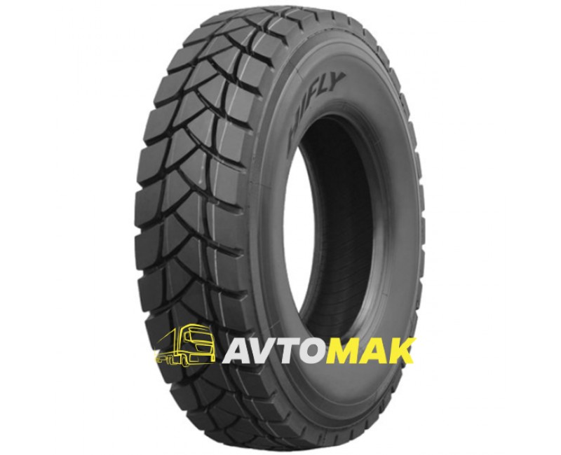 Hifly HH302 (ведущая) 315/80 R22.5 152/149M