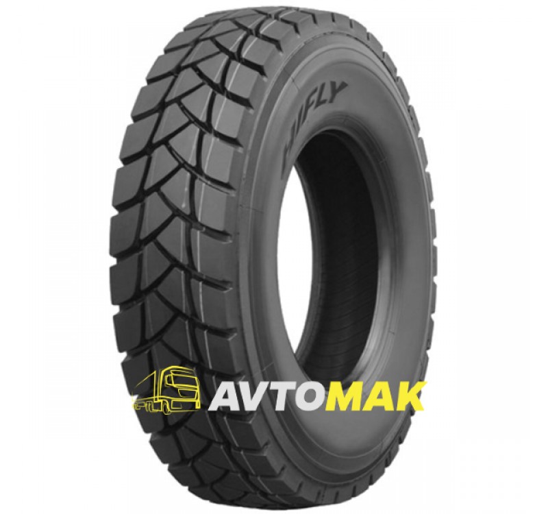 Hifly HH302 (ведущая) 315/80 R22.5 152/149M