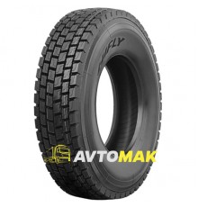 Hifly HH308 (ведущая) 315/70 R22.5 154/150L