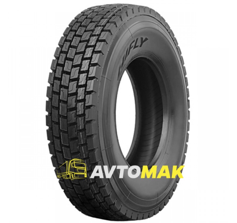 Hifly HH308 (ведущая) 315/70 R22.5 154/150L