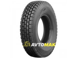 Hifly HH368 (ведущая) 295/80 R22.5 152/148M